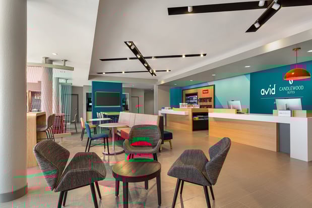 Images Candlewood Suites North Platte by IHG