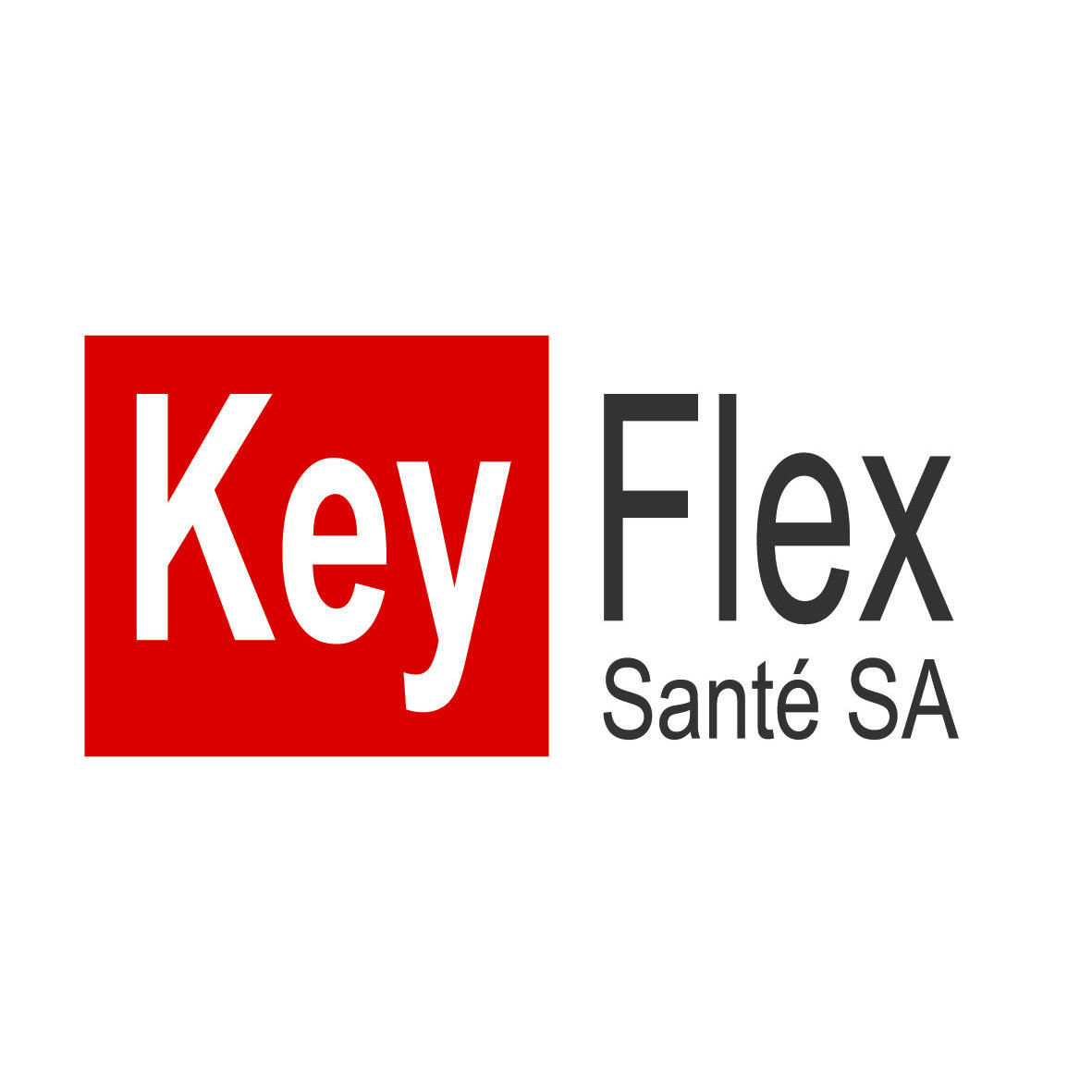 Key-Flex Santé SA Logo