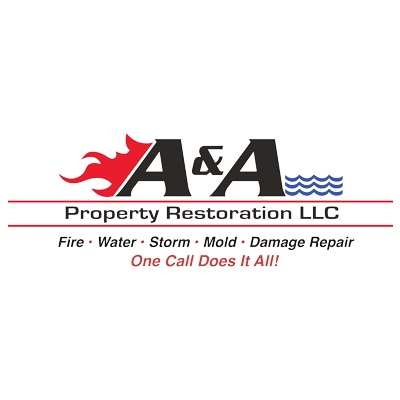 A & A Property Restoration