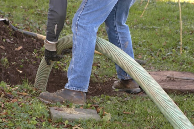 Images Whitt's Septic Service