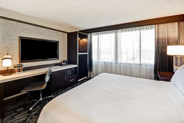 Images Embassy Suites by Hilton Santa Clara Silicon Valley