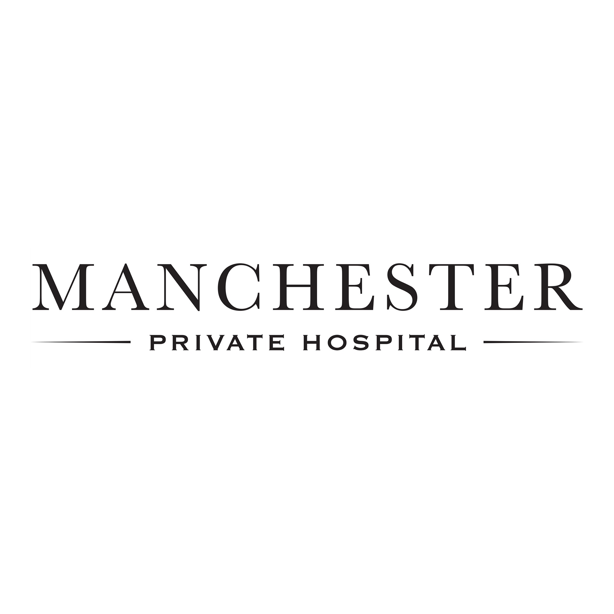 Manchester Private Hospital Logo