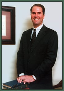 Images Oral & Facial Surgery of Oklahoma: Dr. Craig Wooten