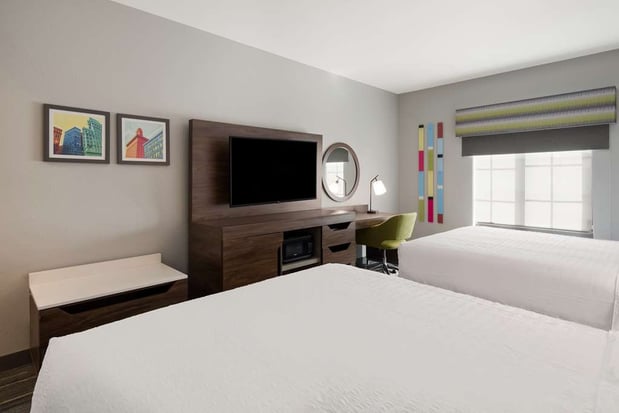 Images Hampton Inn Concord