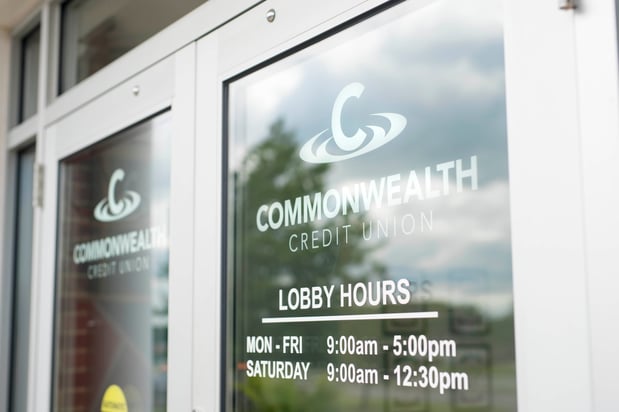 Images Commonwealth Credit Union