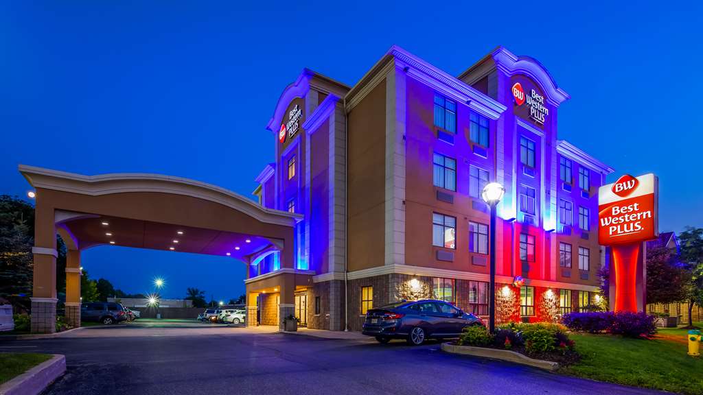 Images Best Western Plus Barrie