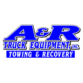 A &R Truck Equipment and Towing