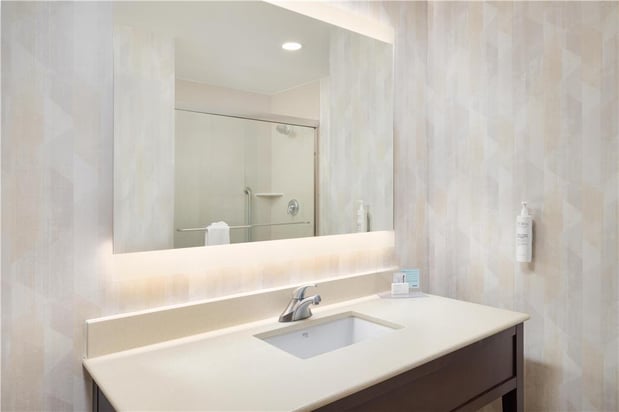 Images Hampton Inn Chattanooga West/Lookout Mountain