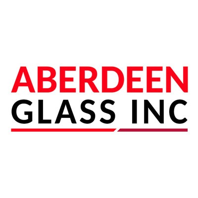 Aberdeen Glass Inc Logo