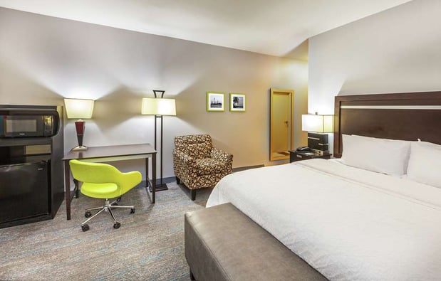 Images Hampton Inn & Suites Houston/League City
