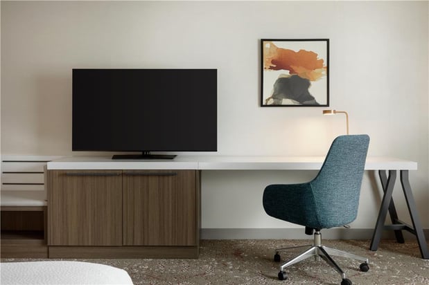 Images Hilton Garden Inn Riverhead