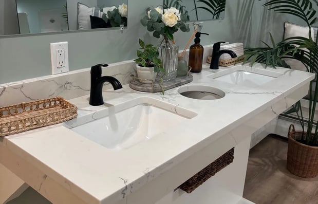 Images Marble Design & Renovation LLC