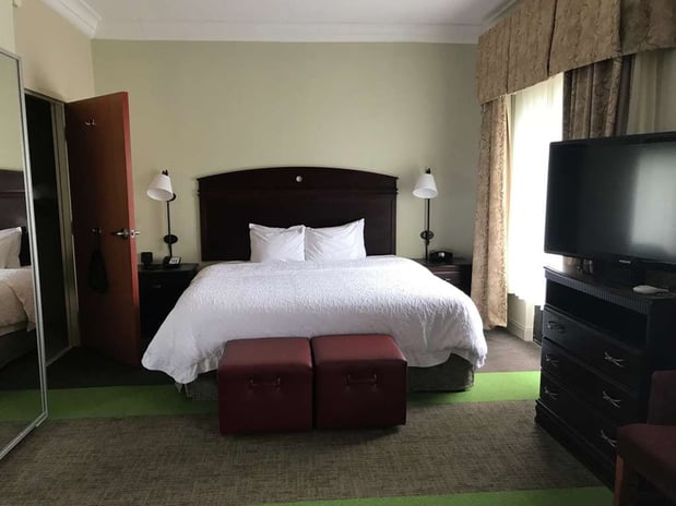 Images Hampton Inn Vidalia