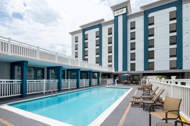 Images Garner Hotel Virginia Beach North by IHG