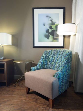 Images Hilton Garden Inn Longview