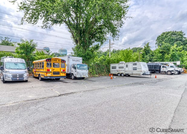 Images CubeSmart Self Storage