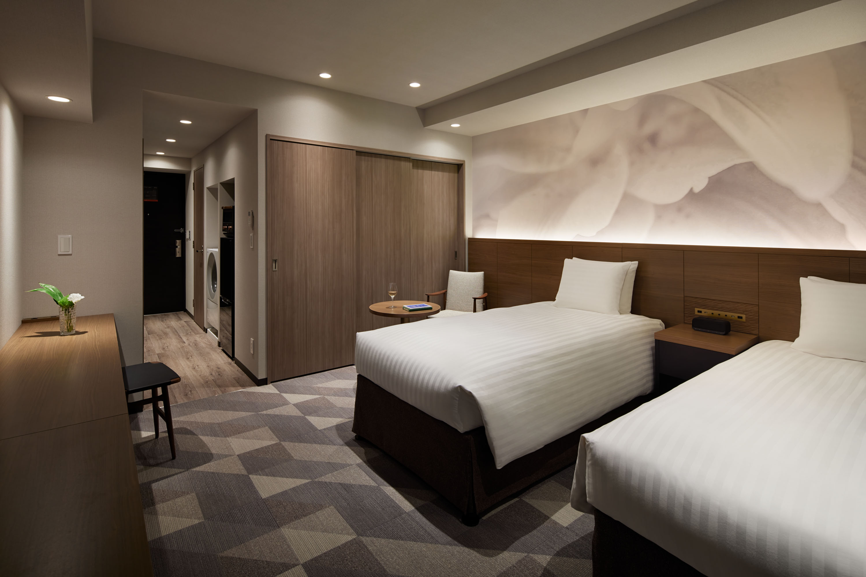 Images Oakwood Hotel & Apartments Azabu Tokyo