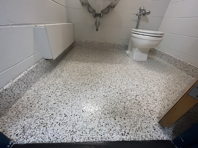 Royalty Coatings Flooring Contractor Townsend, DE 19734