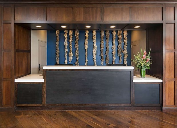 Images Jamaica Bay Inn Marina Del Rey, Tapestry Collection by Hilton
