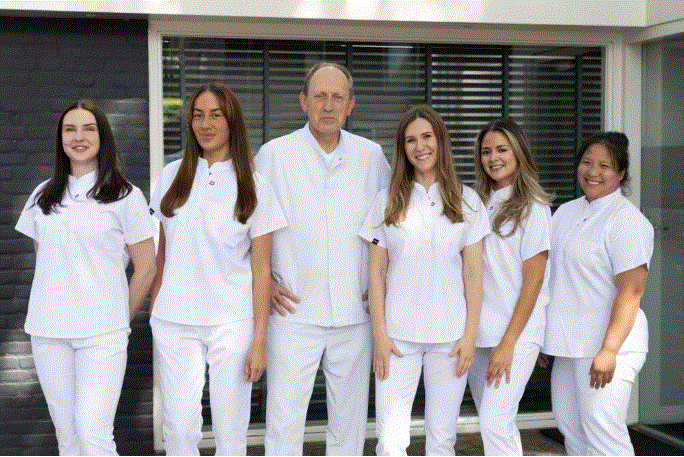 Foto's Tandartspraktijk Boudewijns van den Bol