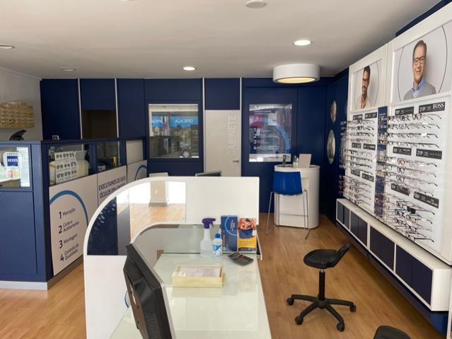 Images Ópticas MultiOpticas Marinha Grande