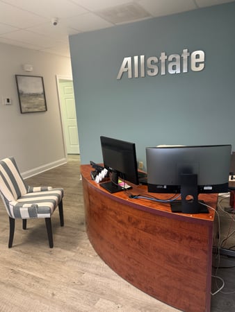 Images Sherry Reynolds: Allstate Insurance