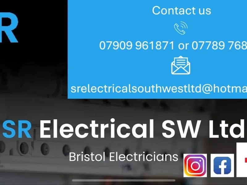 Images S R Electrical South West Ltd