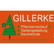 Logo Baumschule Gillerke