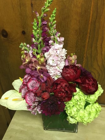Images Heights Floral Shop