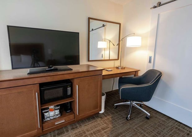 Images Hampton Inn Boca Raton
