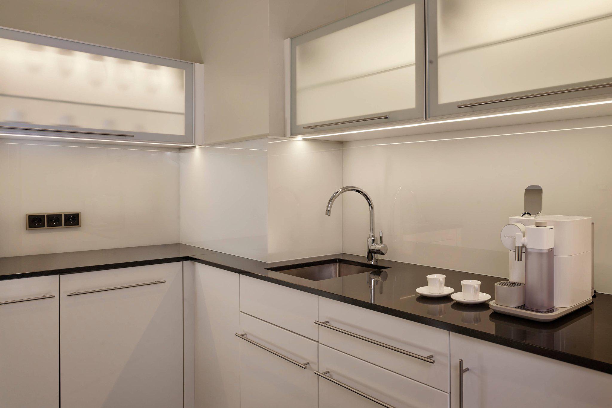 The Ritz-Carlton, Vienna, Schubertring 5-7 in Vienna