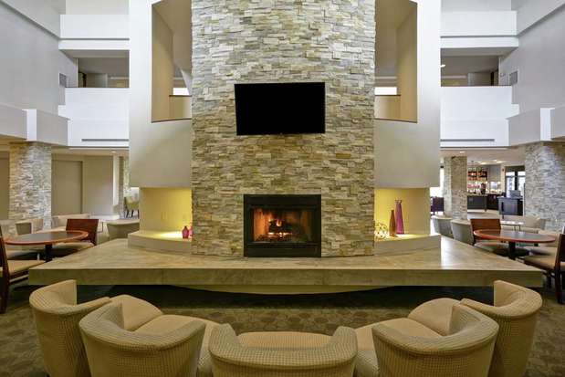 Images Homewood Suites by Hilton Indianapolis Carmel