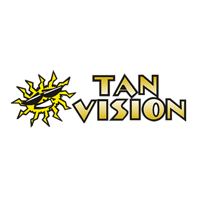 Tan Vision Logo