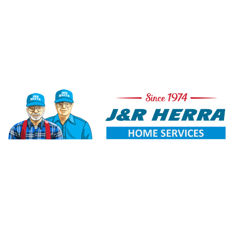 J&R Herra Home Services Logo