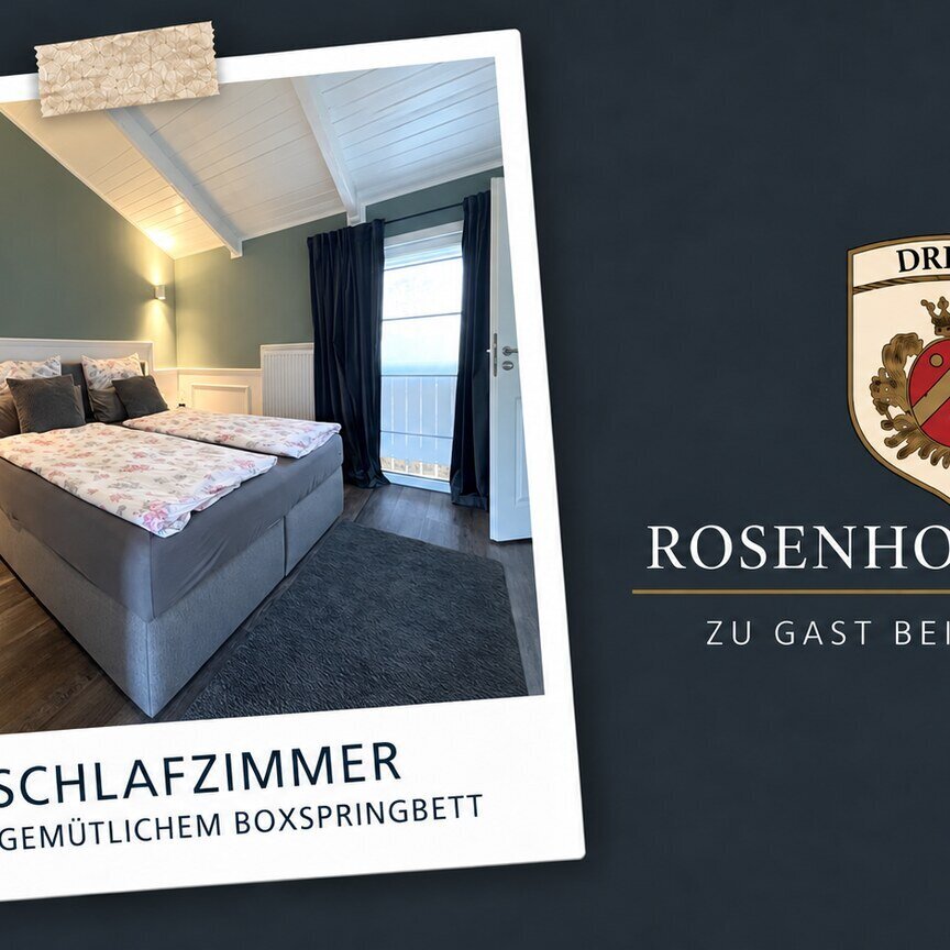Rosenhof-Lodge, Landweg 67 in Hanerau-Hademarschen