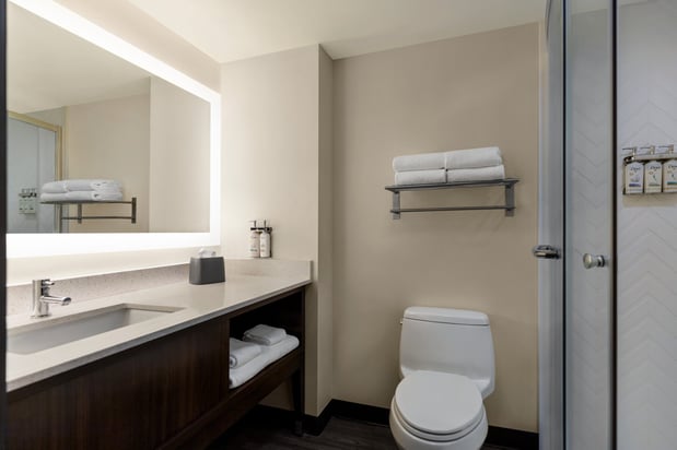 Images Holiday Inn Columbus - Hilliard by IHG