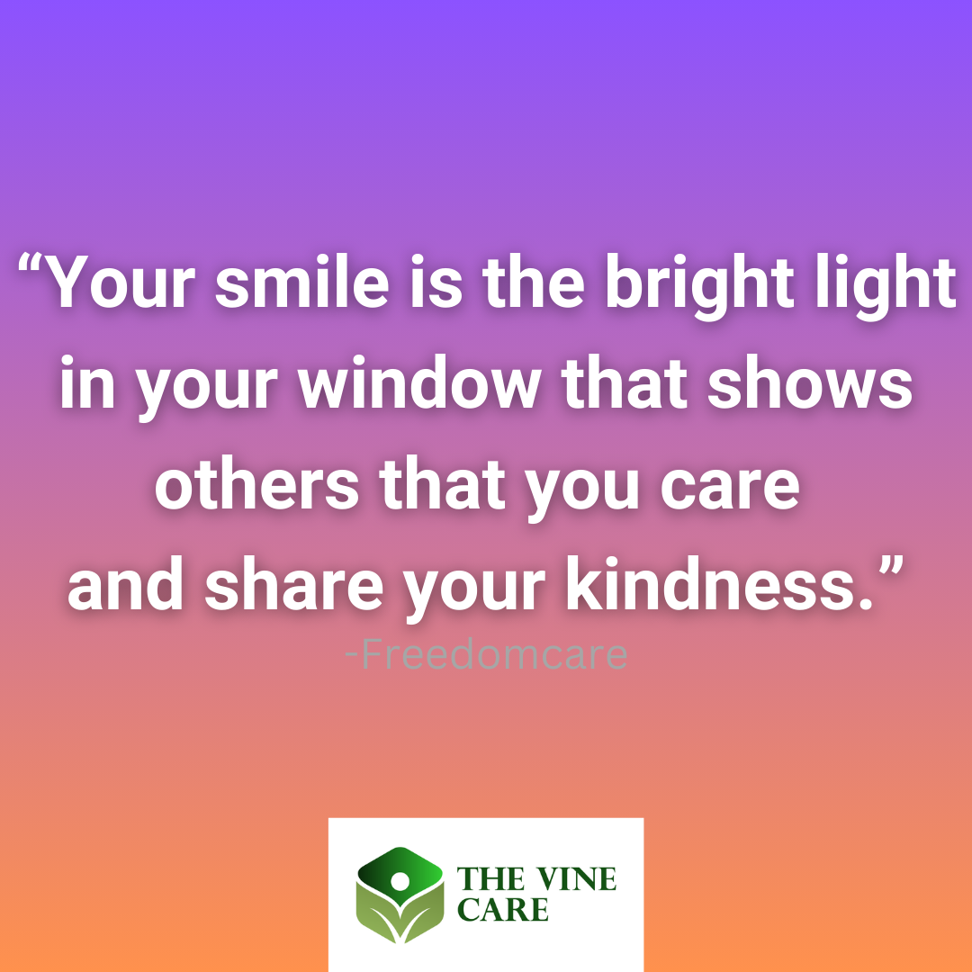 Images THE VINE CARE