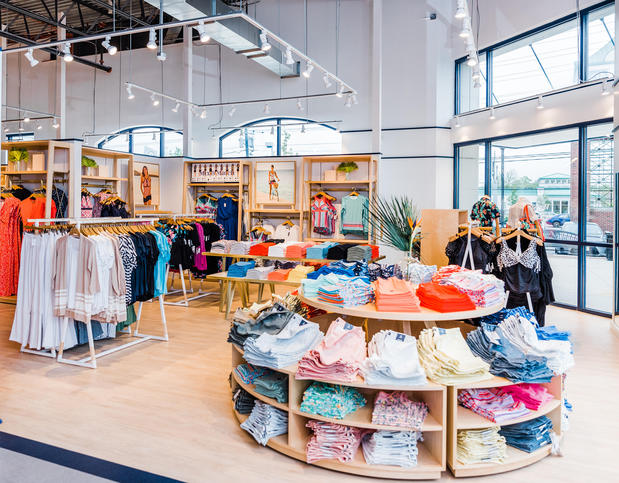 Images Lands' End - CLOSED