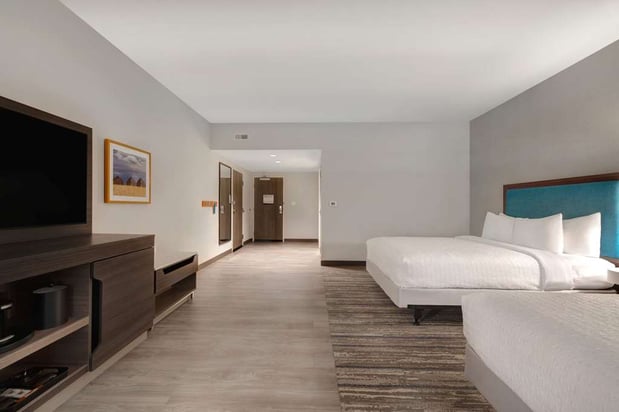 Images Hampton Inn Chicago Orland Park