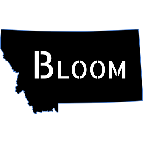 Bloom Weed Dispensary Florence Logo