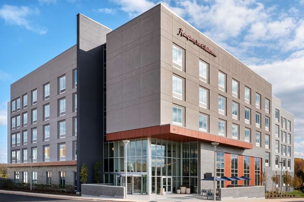 Images Hampton Inn & Suites by Hilton Pittsboro