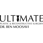 Ultimate Plastic & Reconstructive Surgery Logo