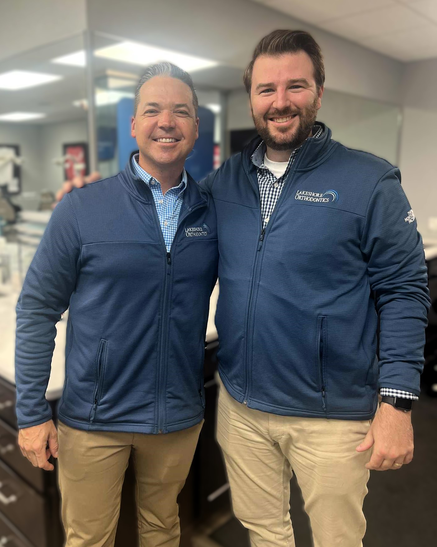 Lakeshore Orthodontics - Allendale Image