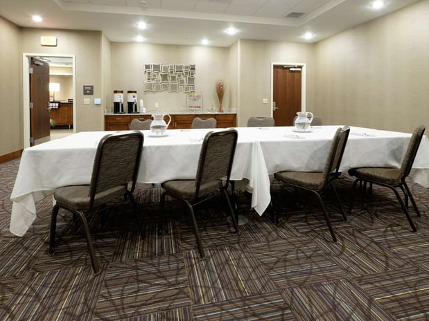 Images Hampton Inn by Hilton Green Bay Downtown