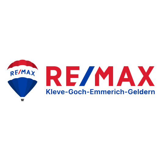 Logo RE/MAX Immobilienmakler Emmerich