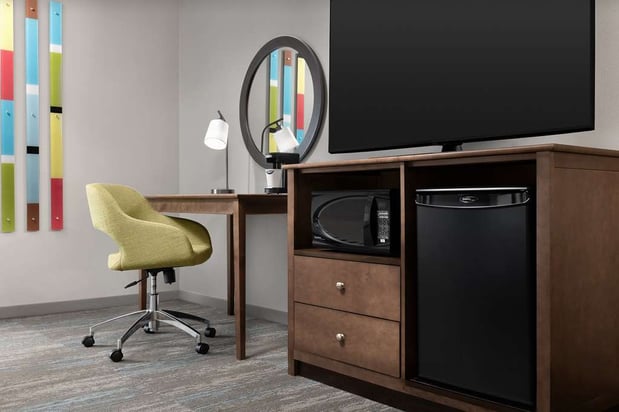 Images Hampton Inn & Suites Orlando-North/Altamonte Springs
