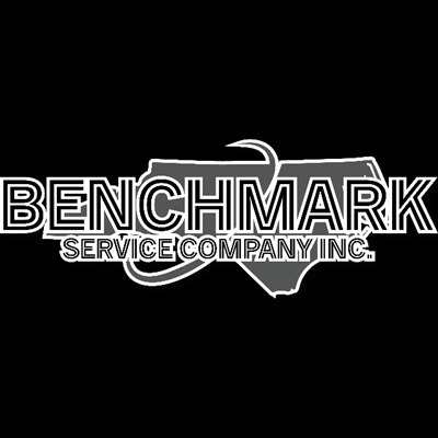 Benchmark Service Company, Inc Logo