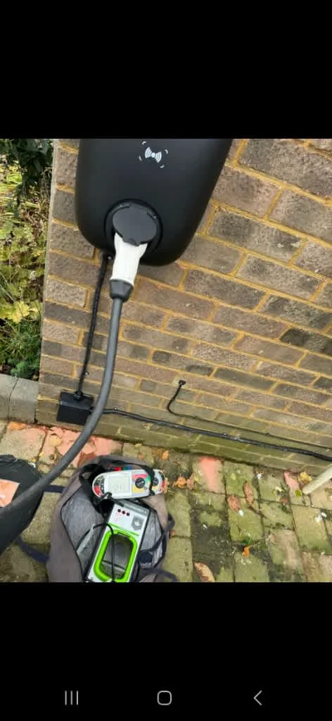 Images C Watkins Electrical Ltd