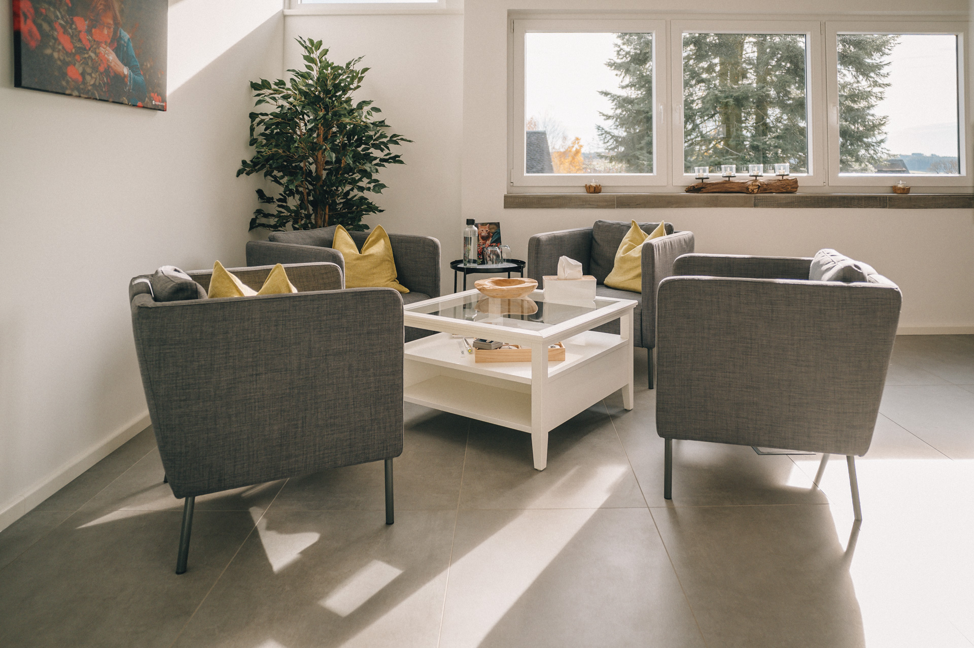 Bilder ROSENGARTEN-Tierbestattung Hof