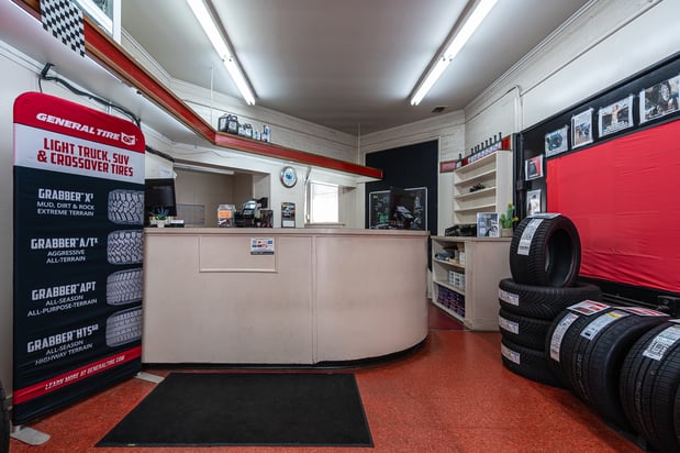 Images Tire Discounters